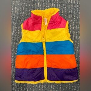 Hanna Andersson Vest